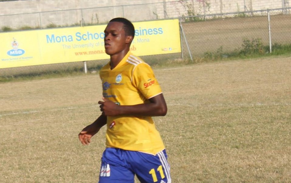 Brian Brown goes to MLS Franchise, Philadelphia Union, on Loan