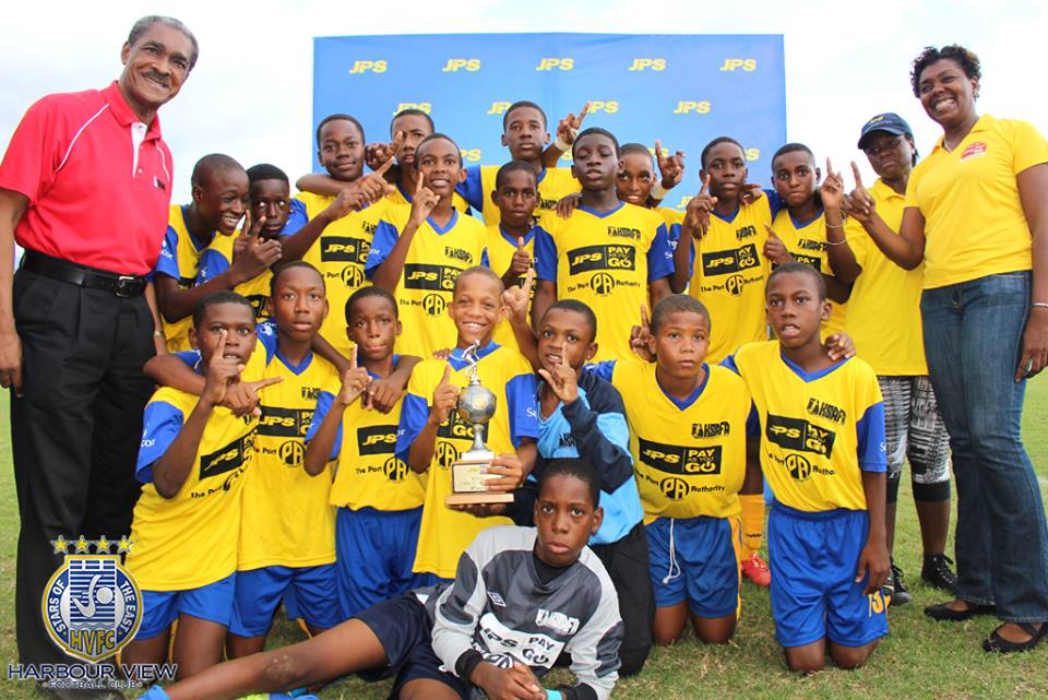 under-13-team-harbour-view-football-club