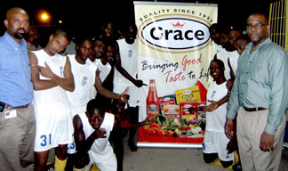 Harbour View Football Club New Sponsors Harbour View